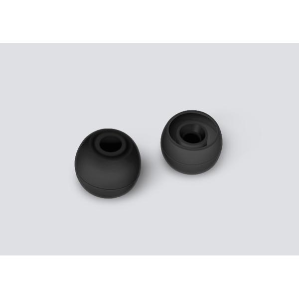 120CM Plastic Wired Earphone Round Cable Music Listening Calling