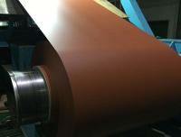 Aleación 5052 bobina de aluminio prepintada de 1,2 mm para bancos de parque al aire libre