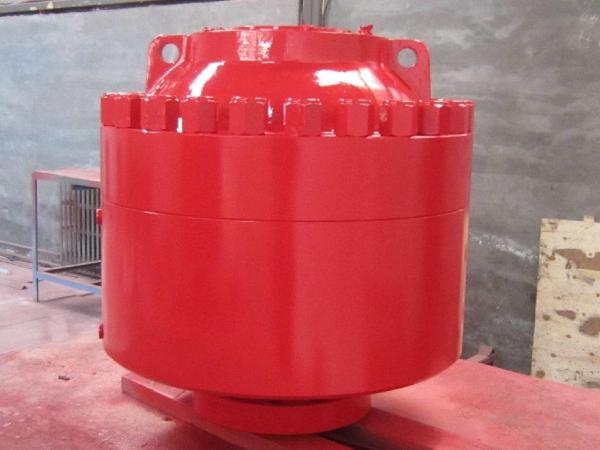 FH35-35 Bop bem equipamento do controle, Preventer de ruptura anular de 7500 libras por polegada quadrada