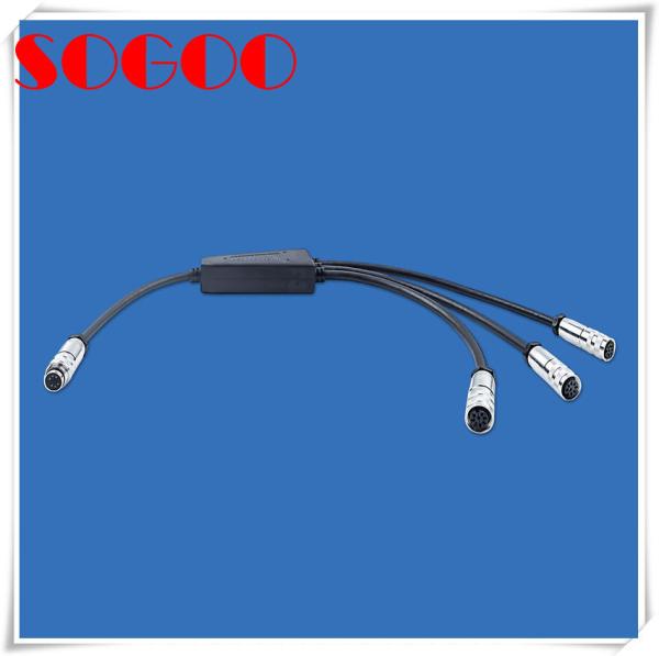 1 Meter RET Control Cable 1 - 10m Remote Electrical Tilt Kathrein RET Cables