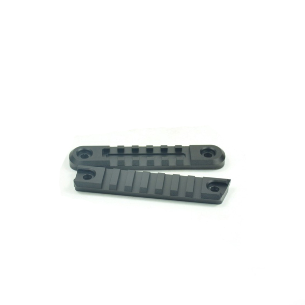 High Precision Customized CNC Milling Plastic Metal Parts for Industrial and Motorcycle Usage