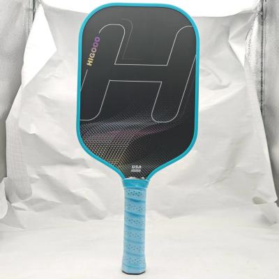 Higooo source factory can customize T700 carbon fiber foam core heat-formed Pike racket