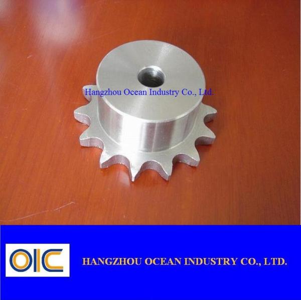 SATI Standard B type Sprocket And Platewheel , type 25B , 35B , 40B , 41B , 50B , 60B , 80B , 100B , 120B , 140B , 160B