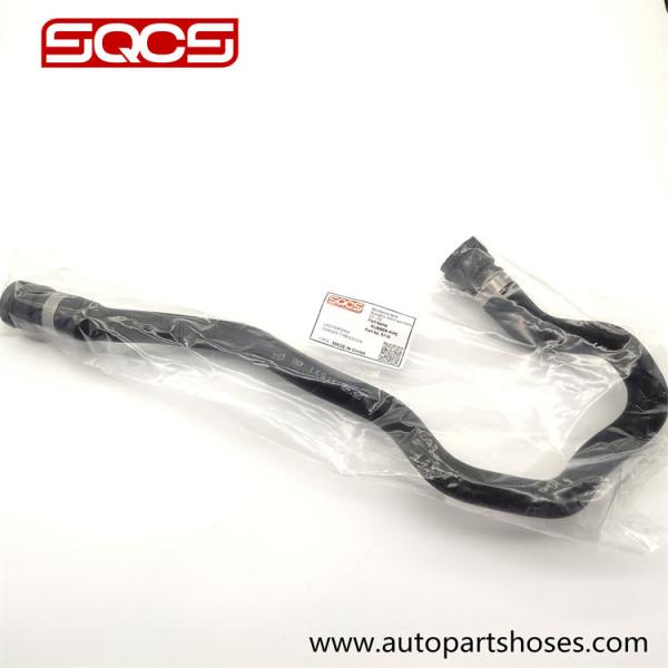A11531438634 M52 Coolant Hose BMW Fuel Hose 11531438634 For M54 E38 E39