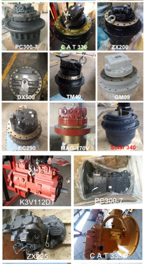 Насос 3240532 системы подачи топлива КАТ К4.4 дизельный 324-0532 2641А405 для топливной системы