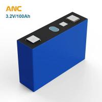 Un nouveau lithium Ion Batteries de batterie de catégorie 6000 cellules de batterie OEM/ODM des cycles 3.2v 55Ah LiFePO4 de périodes