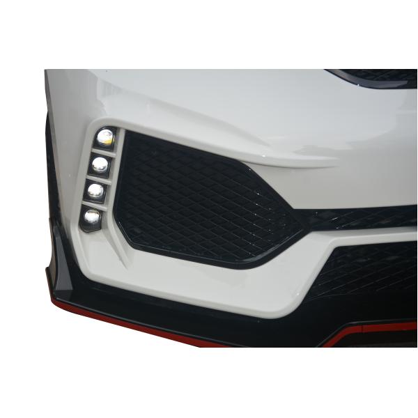 2008-2013 Honda Jupe avant Jupe côté Jupe arrière