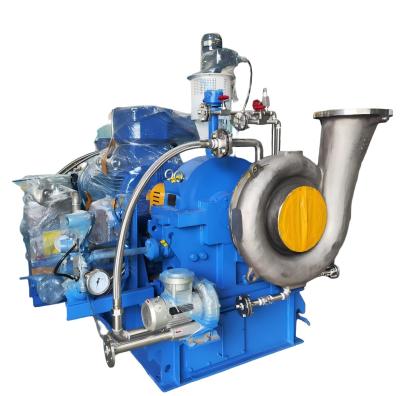 Stainless Steel Reliable Steam Compressors Perfect For Extreme Conditions