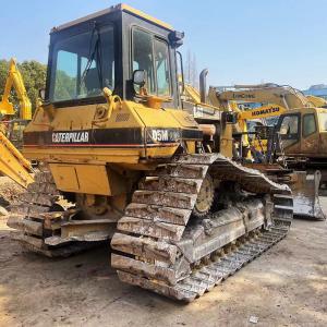 Caterpillar hidráulico D5 Dozer Usado Máquinas de segunda mano