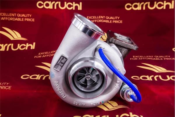 1000578628 para repuestos de turbocompresor WEICHAI WP13 SHACMAN X5000