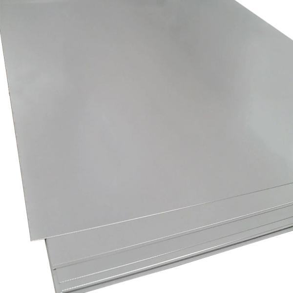 ASTM 305 S30510 10Cr18Ni12 SUS305 12X18H12T 1.4303 SS Sheet Metal Plate Mirror Stainless Steel Sheet Cold Rolled