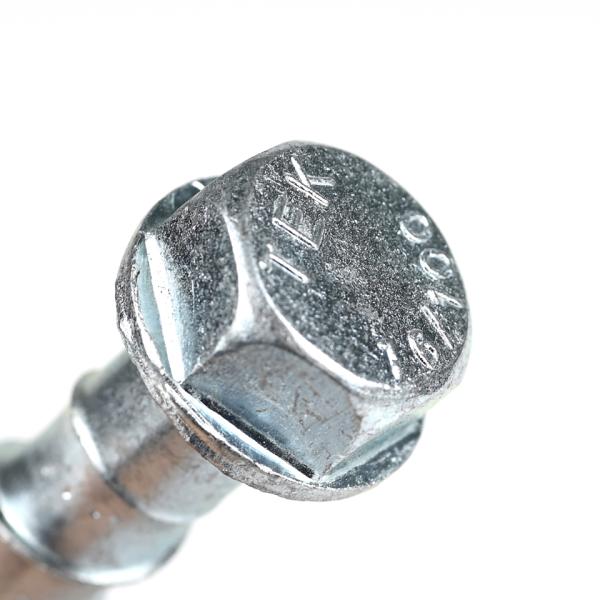 Шестерковый голова самосверлительный якорь болт бетонный болт для 100% QC тест и T / T срок оплаты