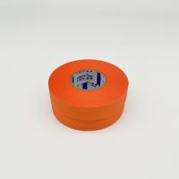T04 Rubans de tissu de couleur orange pour câbles et câbles de câblage automobile