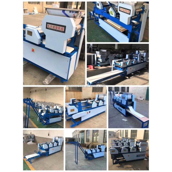 Electric Noodle Making Machine for Your Restaurant Noodle Width 2mm/3mm/5mm/10mm/20mm