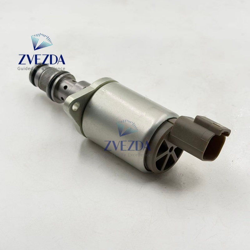 ZVEZDA Hydraulic Proportional Solenoid Valve 373-6995 Fit 336E 349E 374F Excavator