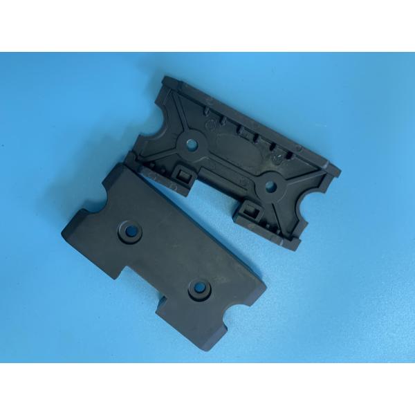 Bruckner Machinery Components Sliding Pad Carbon Pad Peek Material Stenter Parts