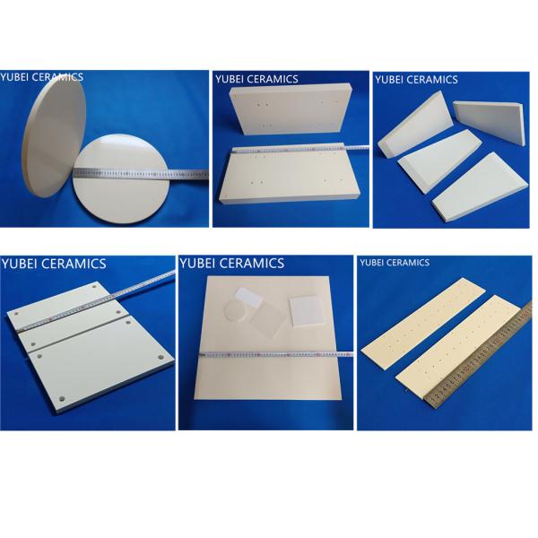 Jiangsu Yubei Ceramics Co., Ltd.