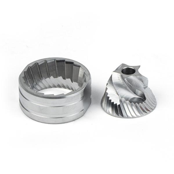 38mm Stainless Steel Coffee Grinder Burr Conical Burr For Portable Coffee Machine