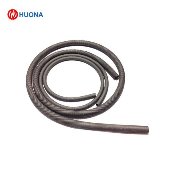 NiCr8020 Nichrome Heating Element High Temperature Oxidation Resistance for Industrial Furnace Applications