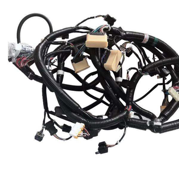 207-06-71211 máquina escavadora Wiring Harness Fit PC300-7 PC350-7 PC360-7