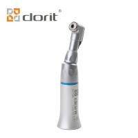 Ar contra a velocidade lenta dental Handpiece do ângulo 2/4 de furo
