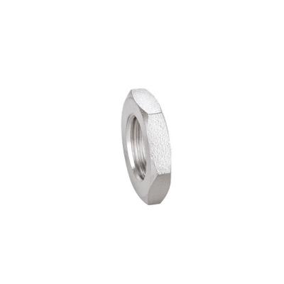Chrome Plated / Nickel Plated Brass Pipe Fittings BF4025 Jacketed Type