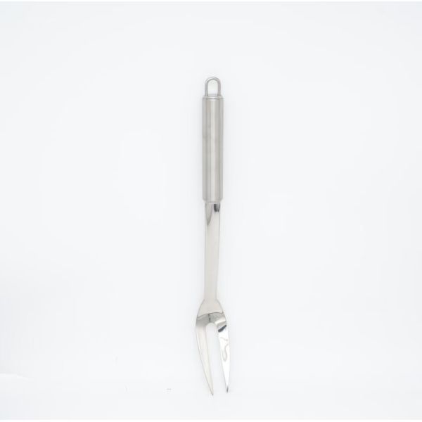 304 Stainless Steel Food grade Carving fork