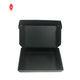 Printed Cardboard Shipping Mailer Box Square Foldable Packaging Boxes