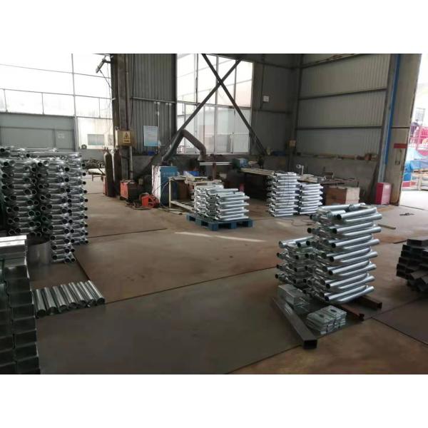 Shandong Yuejiang Machinery Co., Ltd