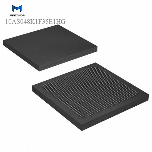 10AS048K1F35E1HG