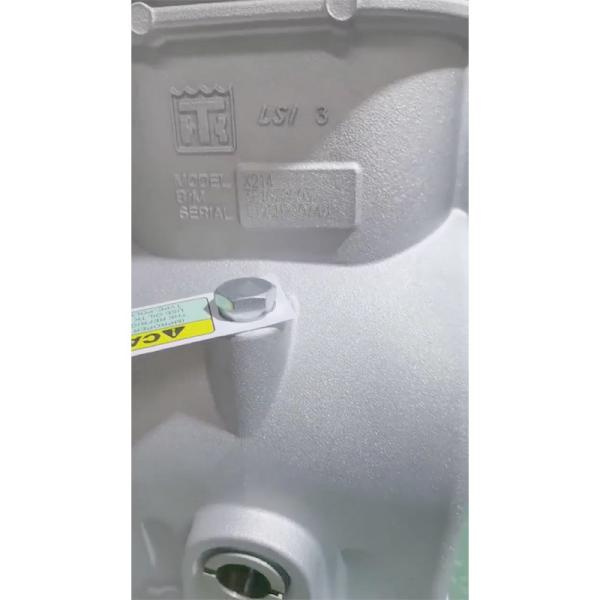 Compressor Thermo King X214 Novo ou reformado Ambos disponíveis LSI2 LSI3 LSI4