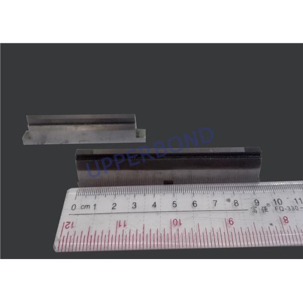 Машина Протос наклоняя части машинного оборудования табака бумажного резца запасные