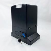 Moteur à télécommande automatique de porte de glissement de l'ouvreur 370W de porte de glissement à C.A. 220v