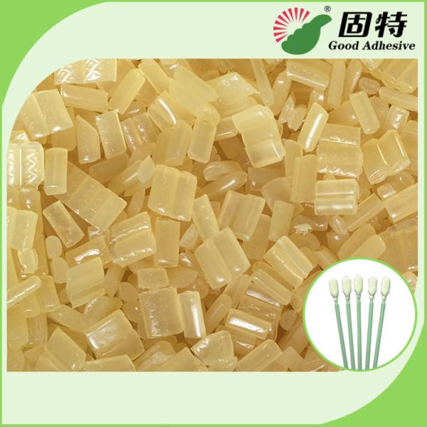Medical plastic stick cotton hot melt adhesive hotmelt glue