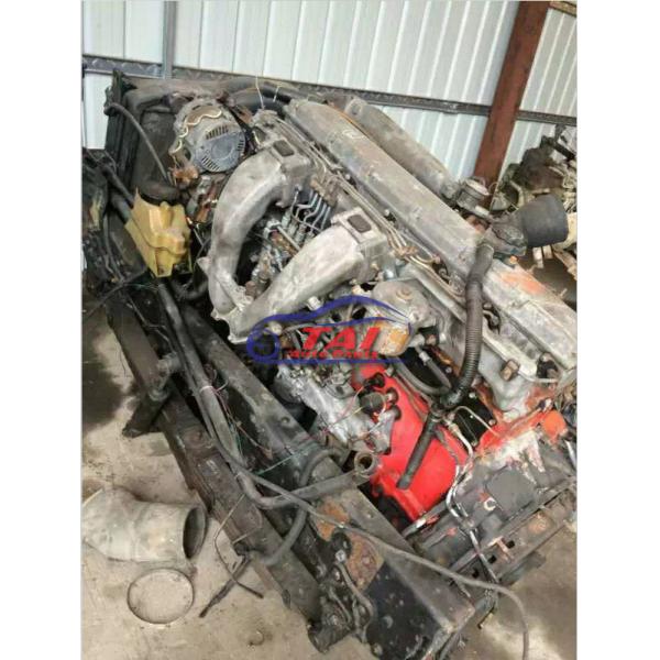Used Japanese K13C engine for Hino high quality and best price