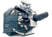Máquina horizontal do centrifugador dos PPCS Peeler da grande capacidade