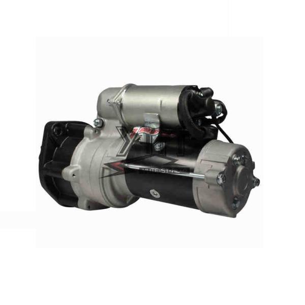 24 В стартерный двигатель для двигателя 4D95 6D95 Komatsu PC200 PC210 PC220 0-23000-1750 600-813-4422