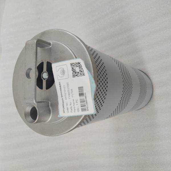 Air Filter 6I-2500 6I2499 6I-2499 6I-2500 RS3502 RS3503 For Caterpillar