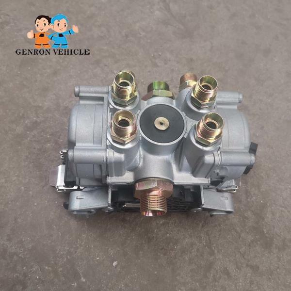 Первоначальный клапан реле aBS запасных частей WABCO трейлера тележки