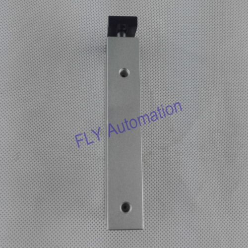 TN - 10x50S Pneumatic Double Acting Cylinder TR TN Series Rubber Bumper