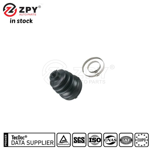 ZPY 6QD498201 Nueva botella de alta calidad interior CV conjunto para Skoda Nissan