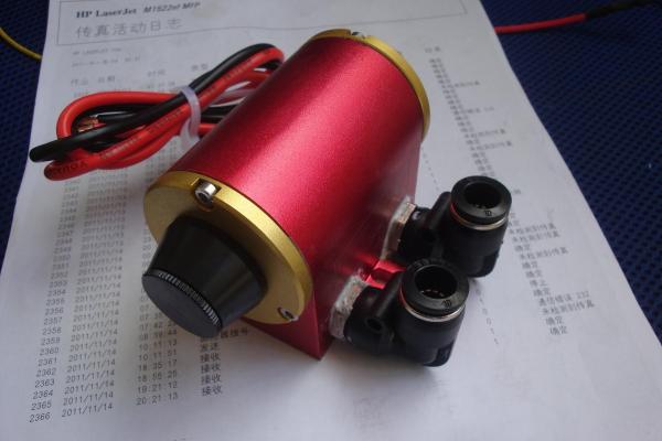 75W Diode Laser System for Hardware Medical Apparatus and Instruments Laser Wavelength 1064nm