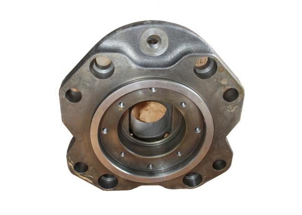 K5V200DTP Hydraulic Swash Plate With Support For Excavator Main Hydraulic Pump