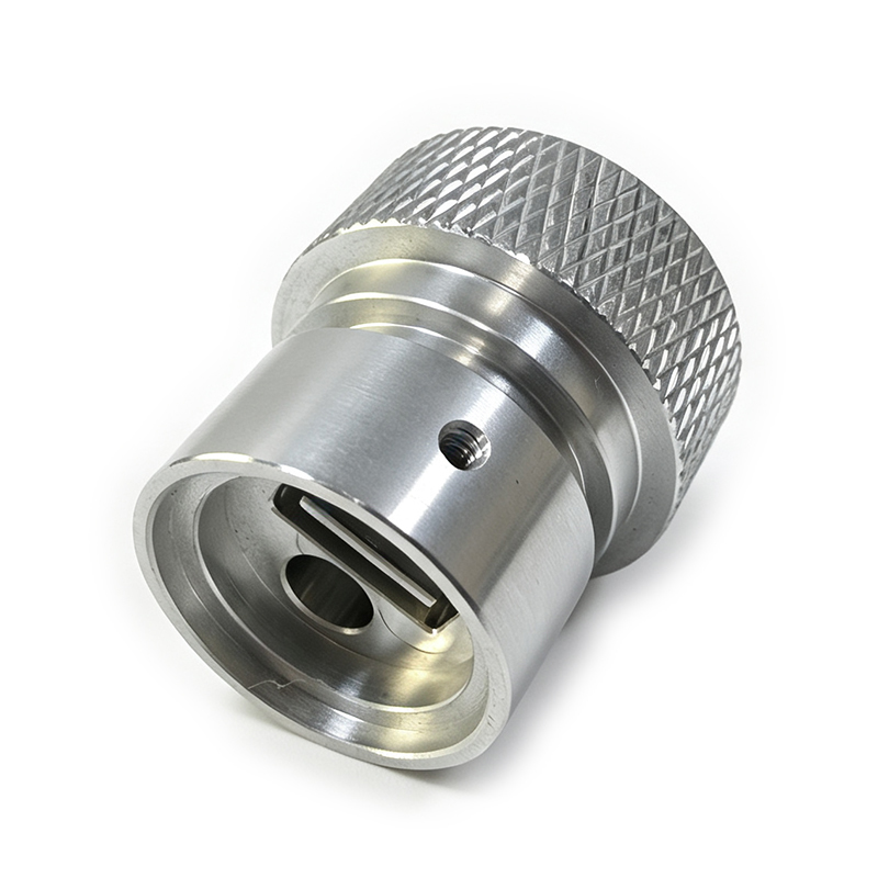 Aluminum Turn Mill Service | ChenRong