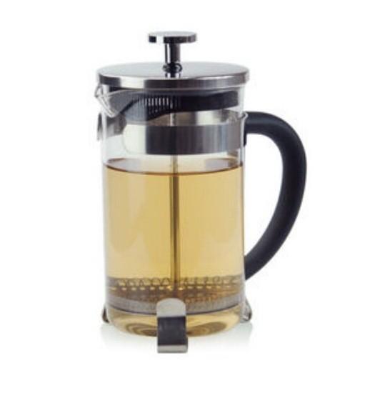 Borosilicate Glass Coffee Frother