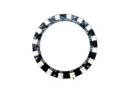 Luz llevada RGB de WS2812B SK6812 DC5V 2.4W IP20 SMD5050
