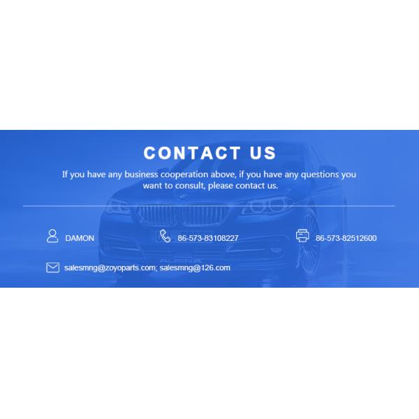 Левое переднее нижнее рулевое управление 54501-00QAC 8200767822 для Vauxhall 2001  Car Fitment