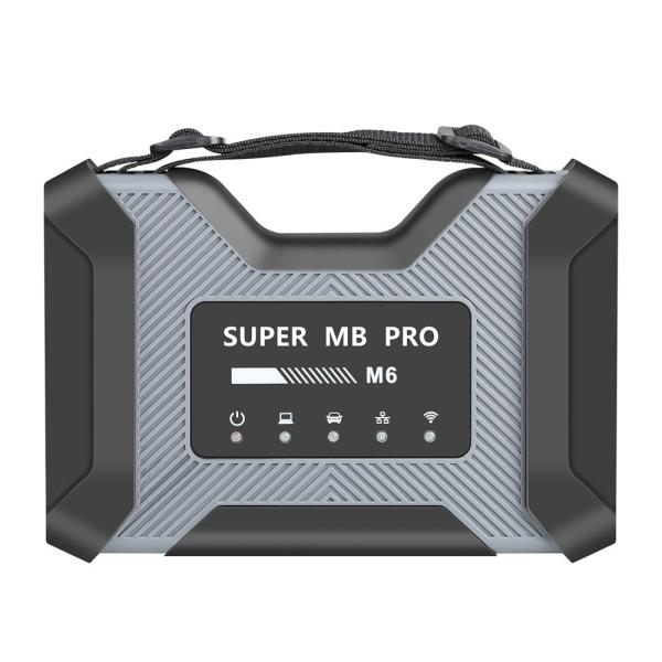 2020.3V Wireless MB SD C4 Mercedes Diagnostic Tool With I5 CPU 4G RAM Lenovo T410
