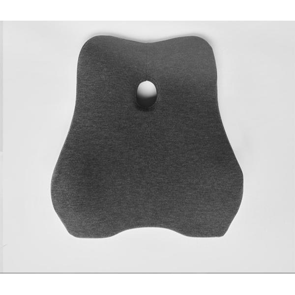 Alleviates Pressure Point Lumbar Cushion for Maximum Comfort Custom Logo Accepted