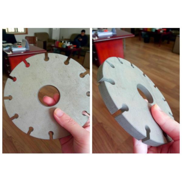 3000 * 2000 milímetros fornecem a instalação ultramarina o cortador abrasivo do jato de água de Jet Cutting Machine da água do azulejo